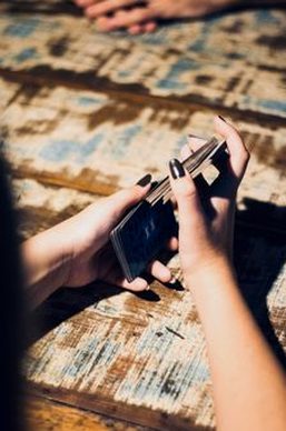 4 mẹo nạp tiền an toàn